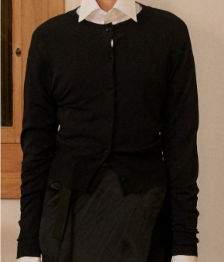 Elin cardigan in Viscose