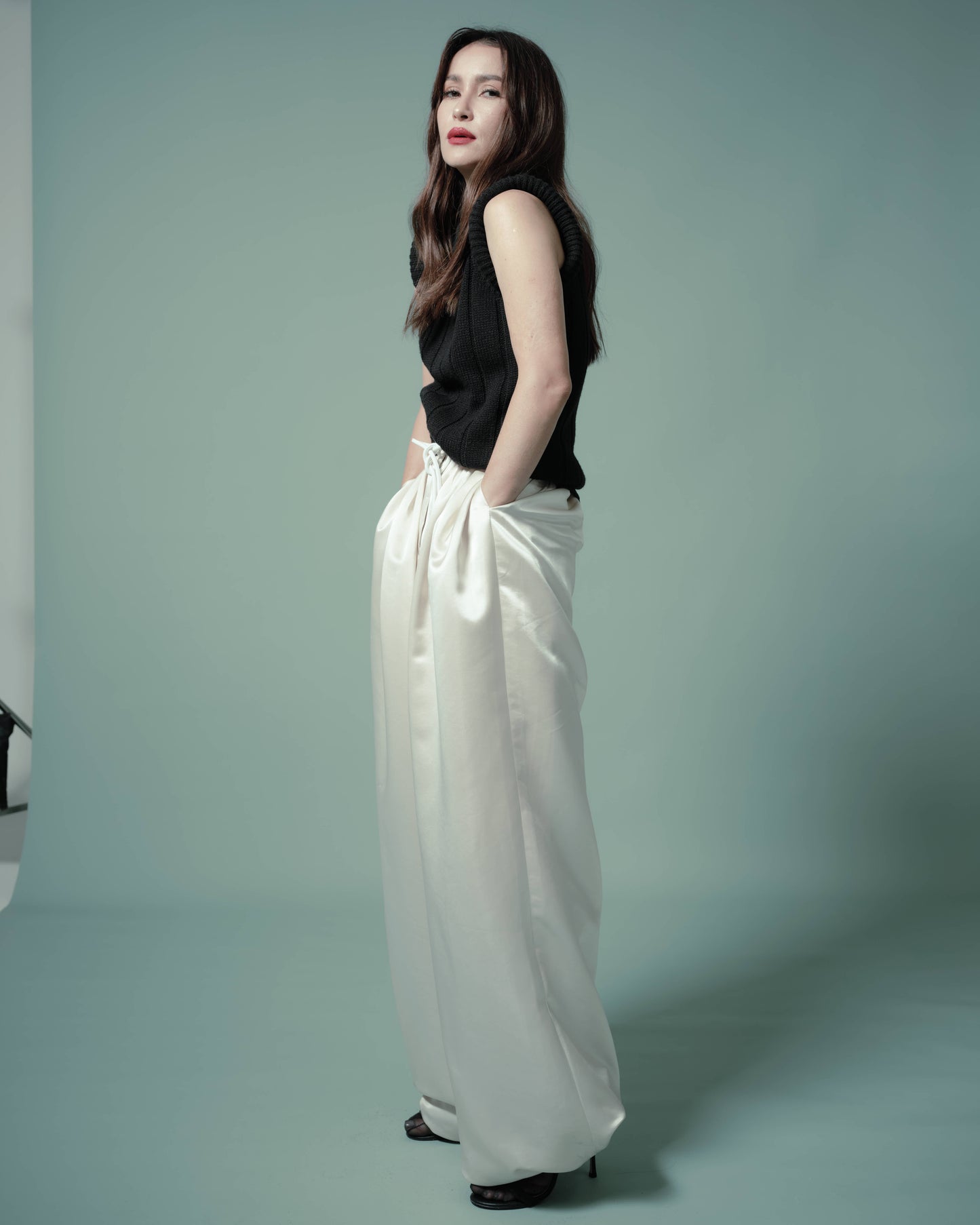 Soiree Jogger Trousers