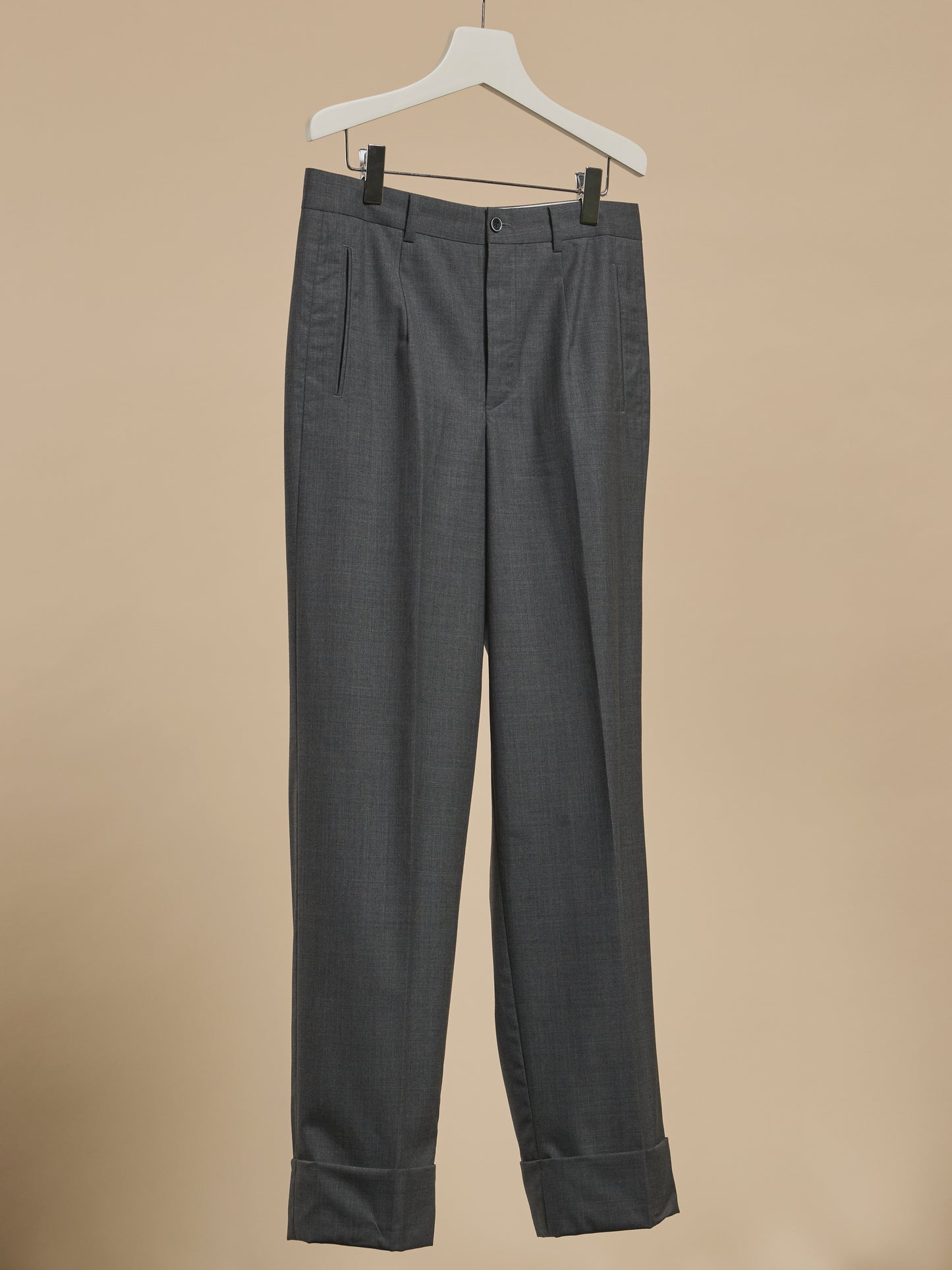 Antonio Pants in Wool