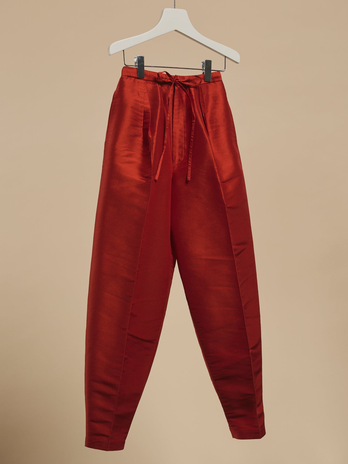 Jack pants in Silk