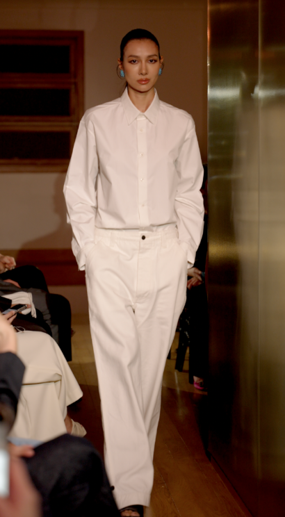 Danke Jeans in Cotton