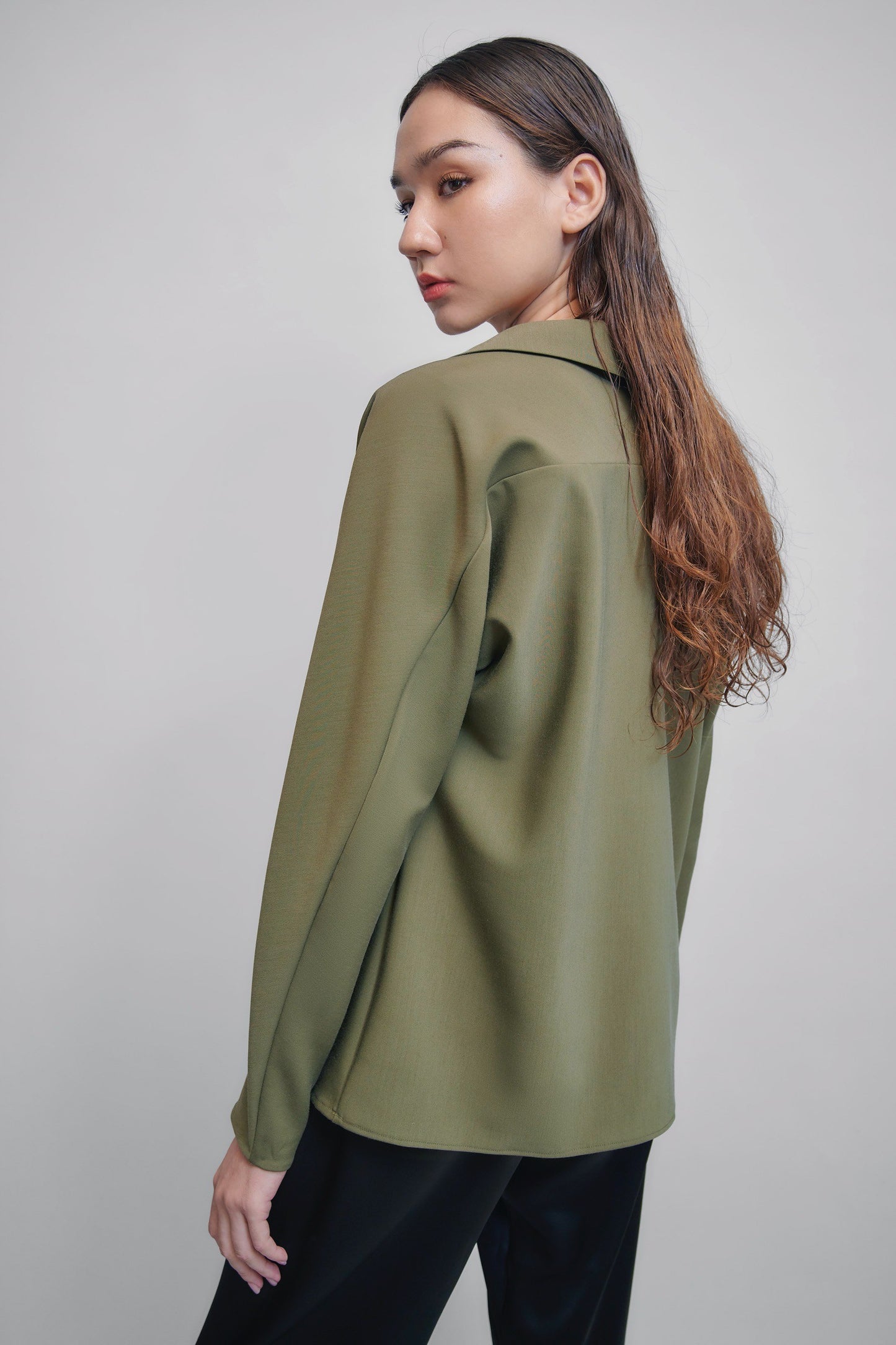 Ralphs Top in Viscose