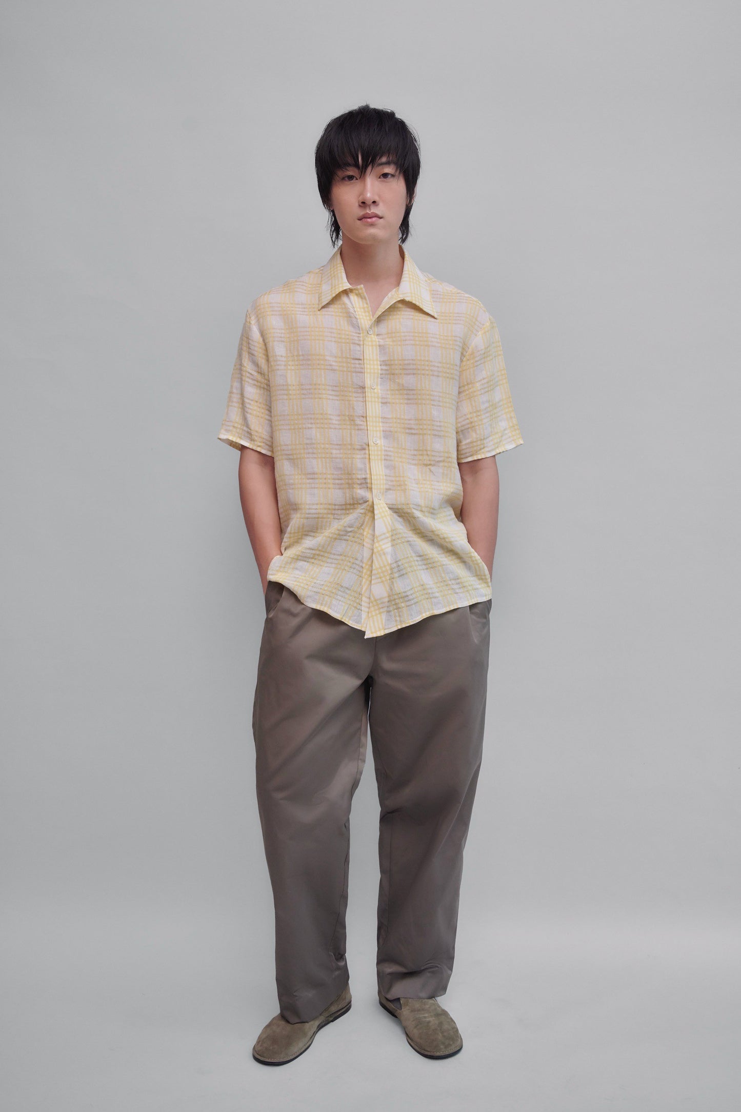Vitti Shirt
