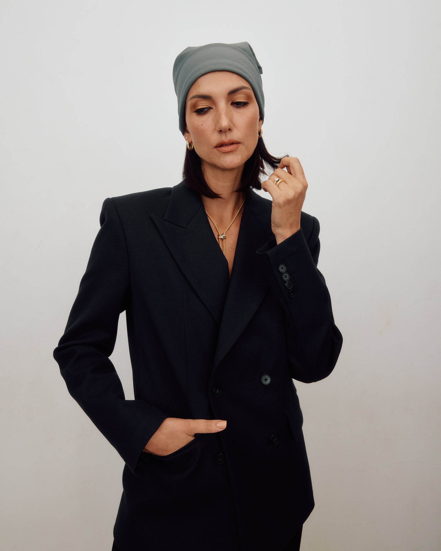 CASSEL JACKET
