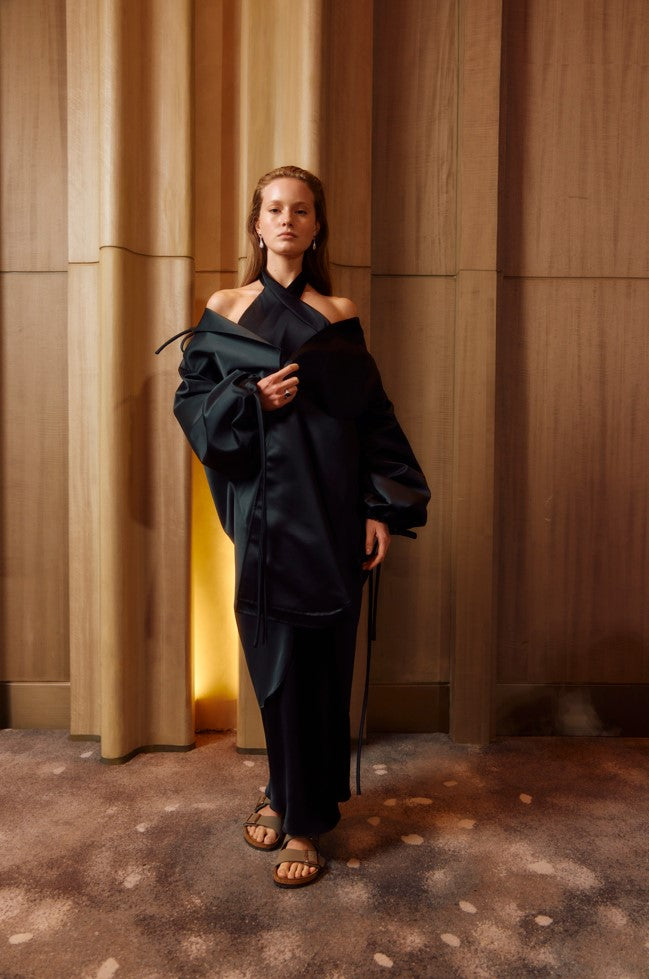 REVERIE DRESS