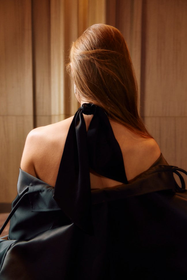 REVERIE DRESS