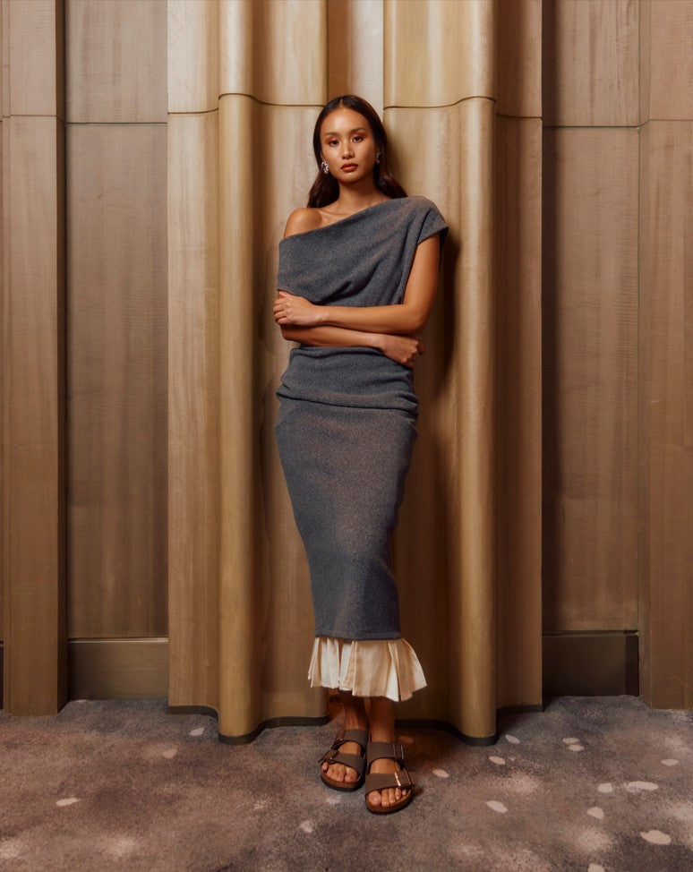 DONNA DRESS