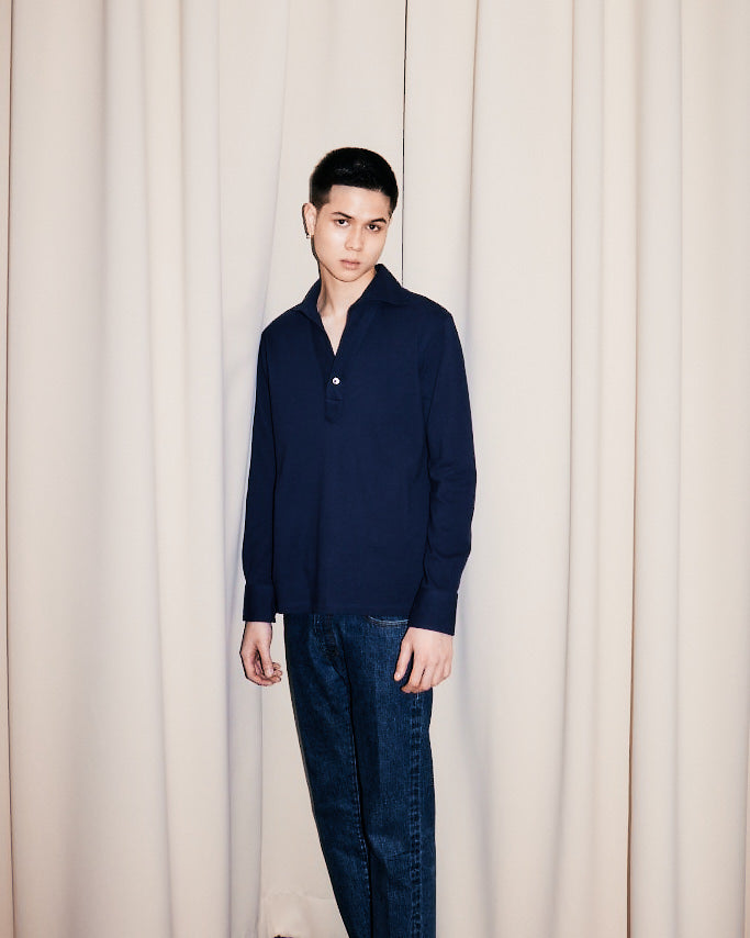 Signature Polo