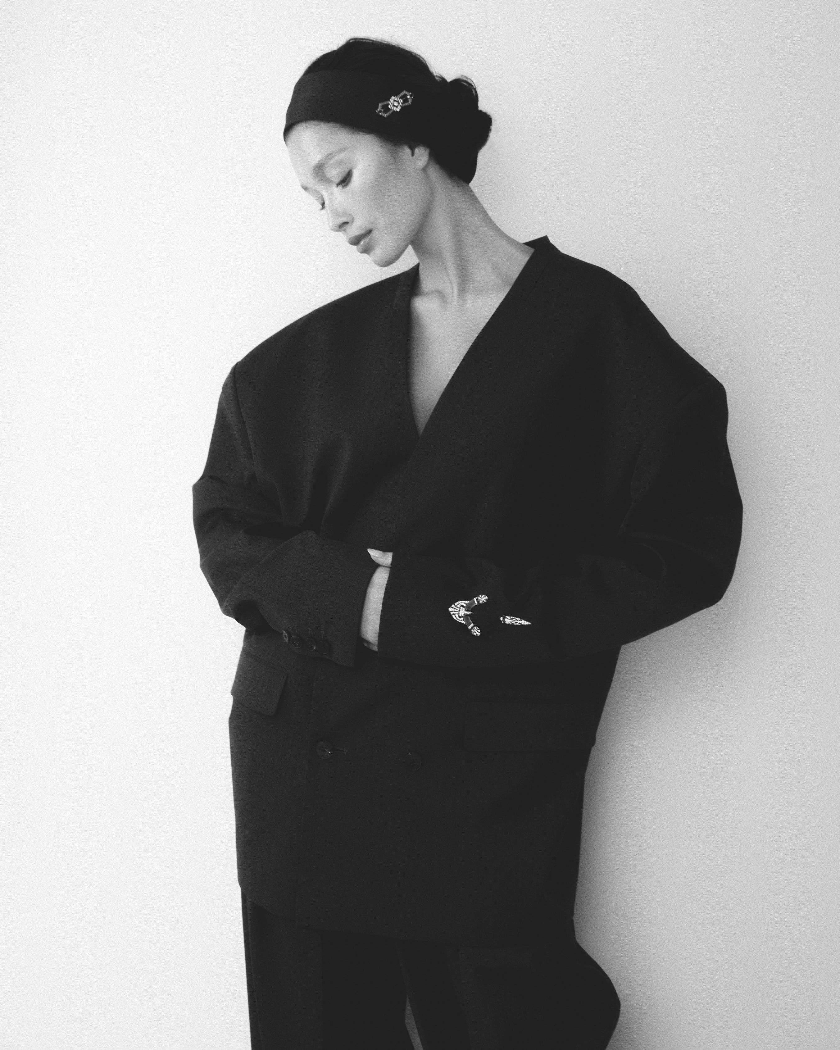 VVon Sugunnasil - Winter Spring 2024 Collection – VVON SUGUNNASIL