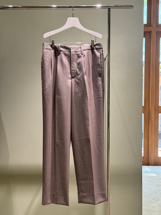 FW25 - Masa Pants in Wool (look2)