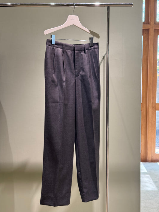 FW25 - Masa Pants in Wool (look26)