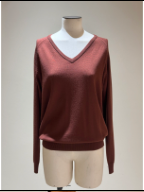 May sweater in Wool