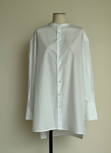 Eloise shirt in cotton