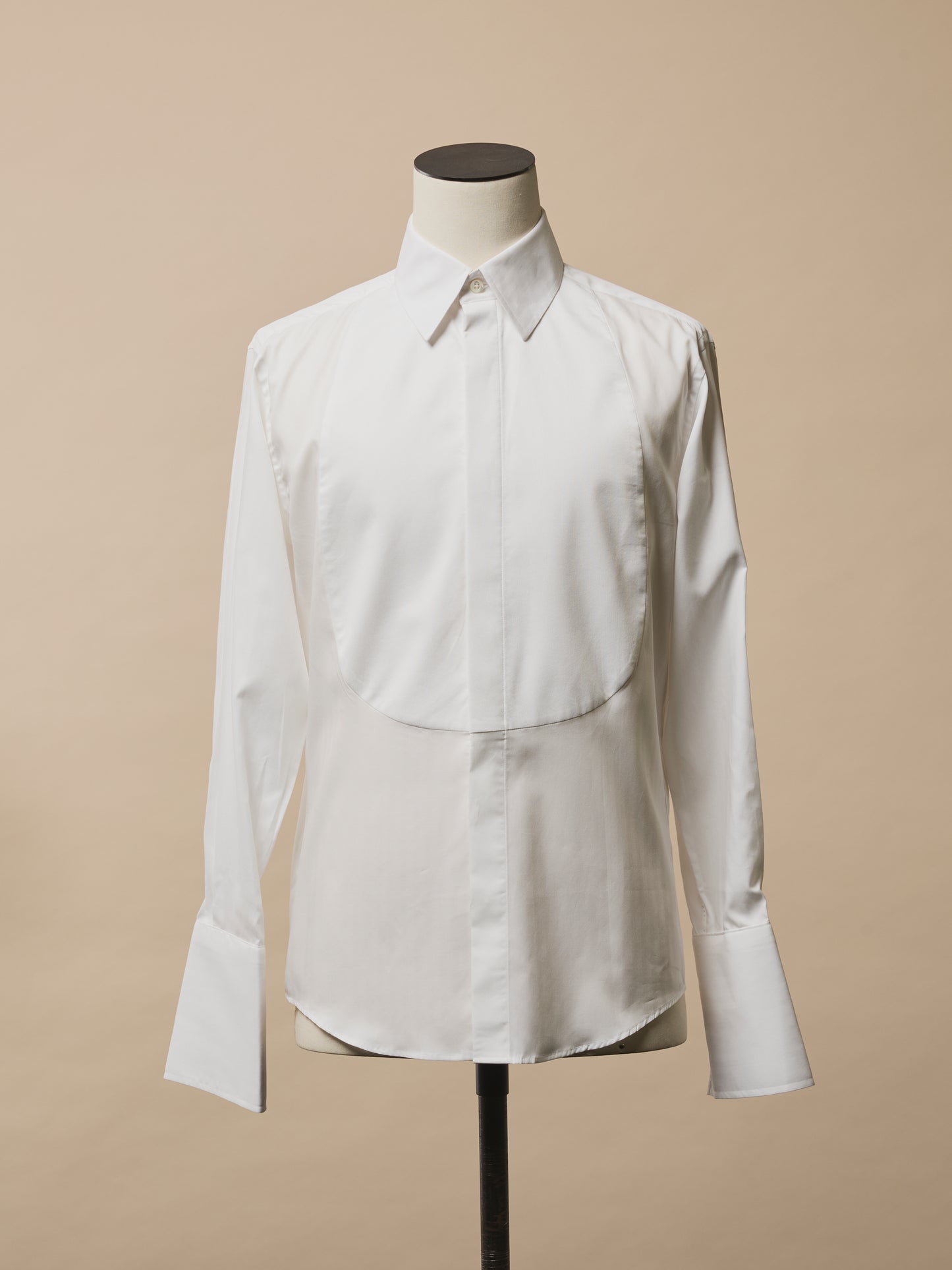 Tuxedo Shirt