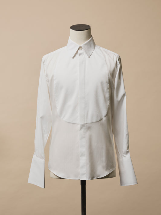 Tuxedo Shirt