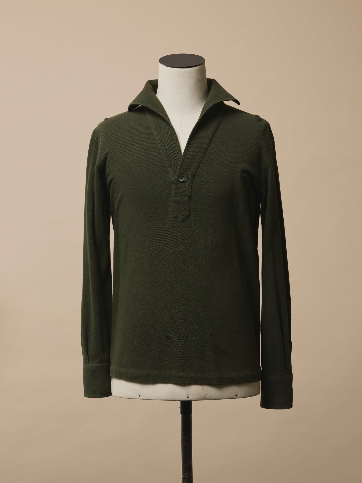 Signature Polo
