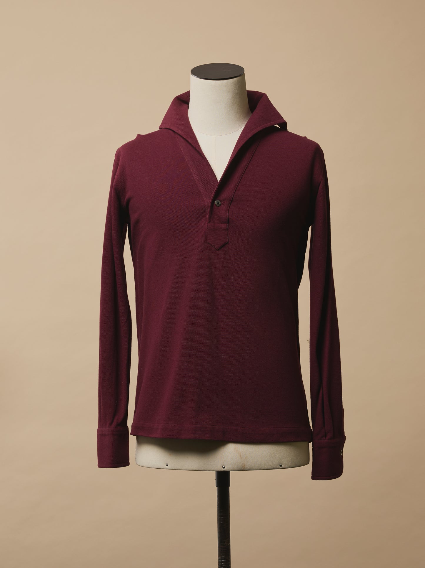 Signature Polo