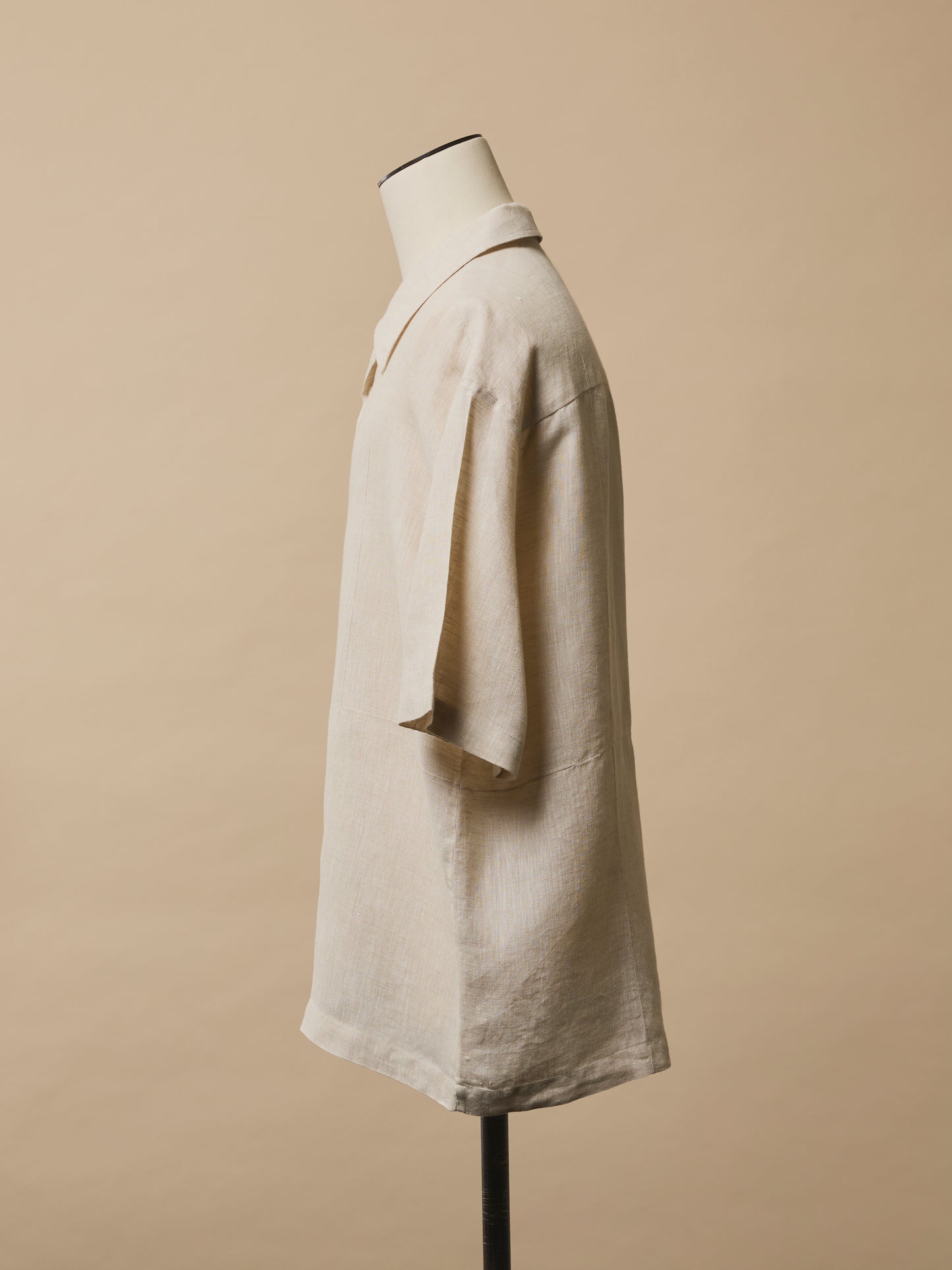 Tatsuro shirt in Linen