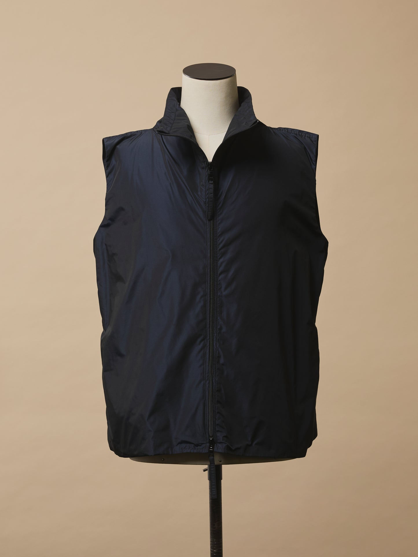 Heidegger Vest in Nylon