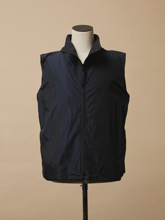 Heidegger Vest in Nylon