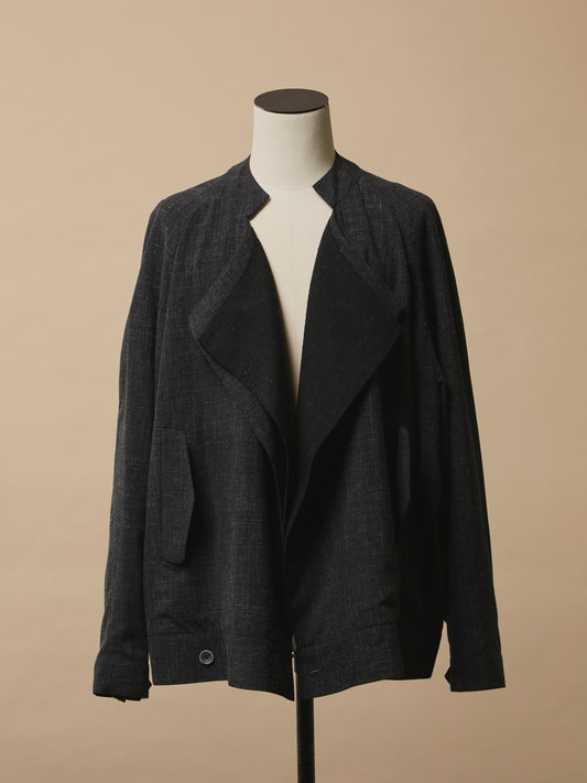Arthur Jacket in Wool