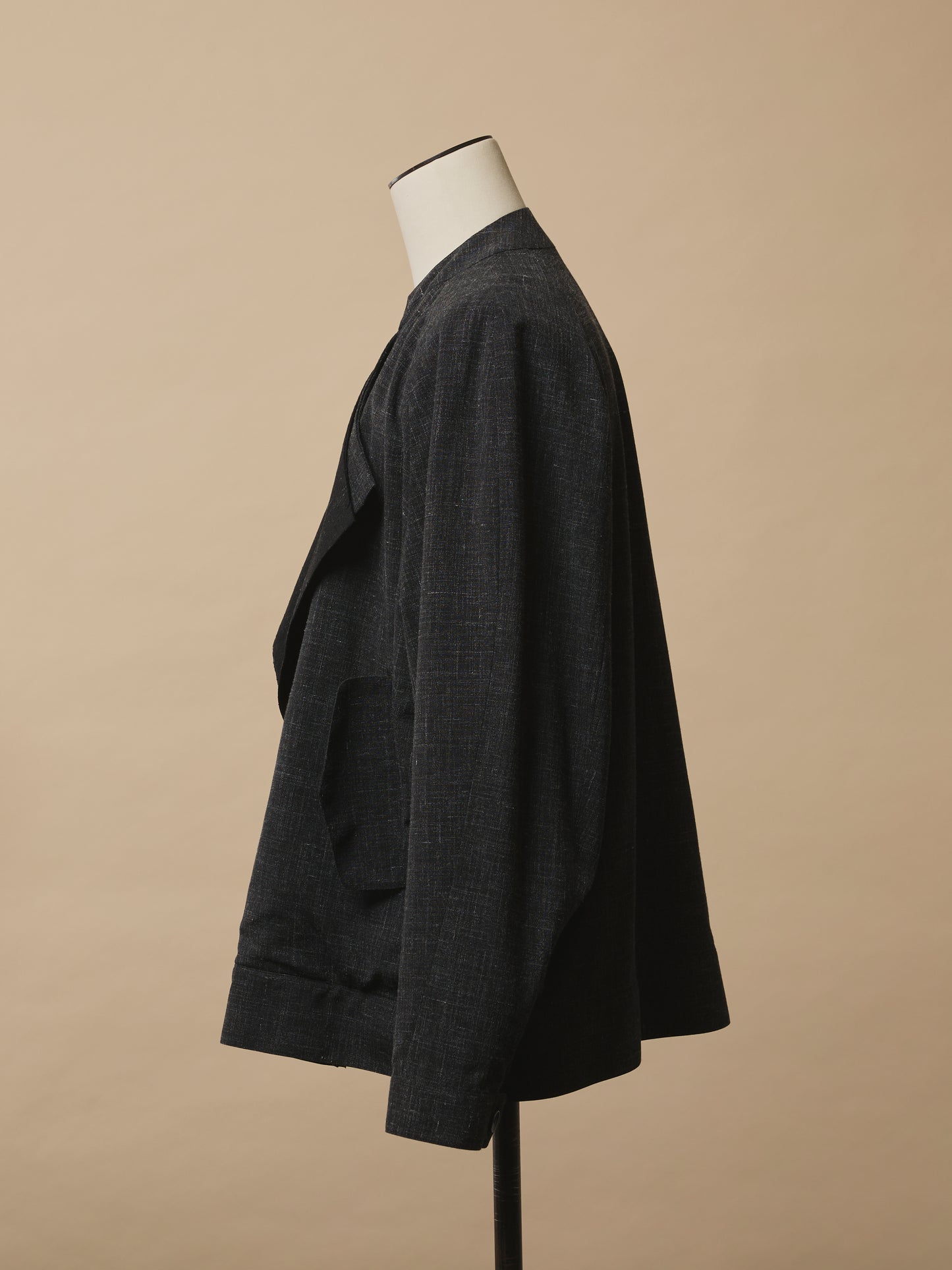 Arthur Jacket in Wool