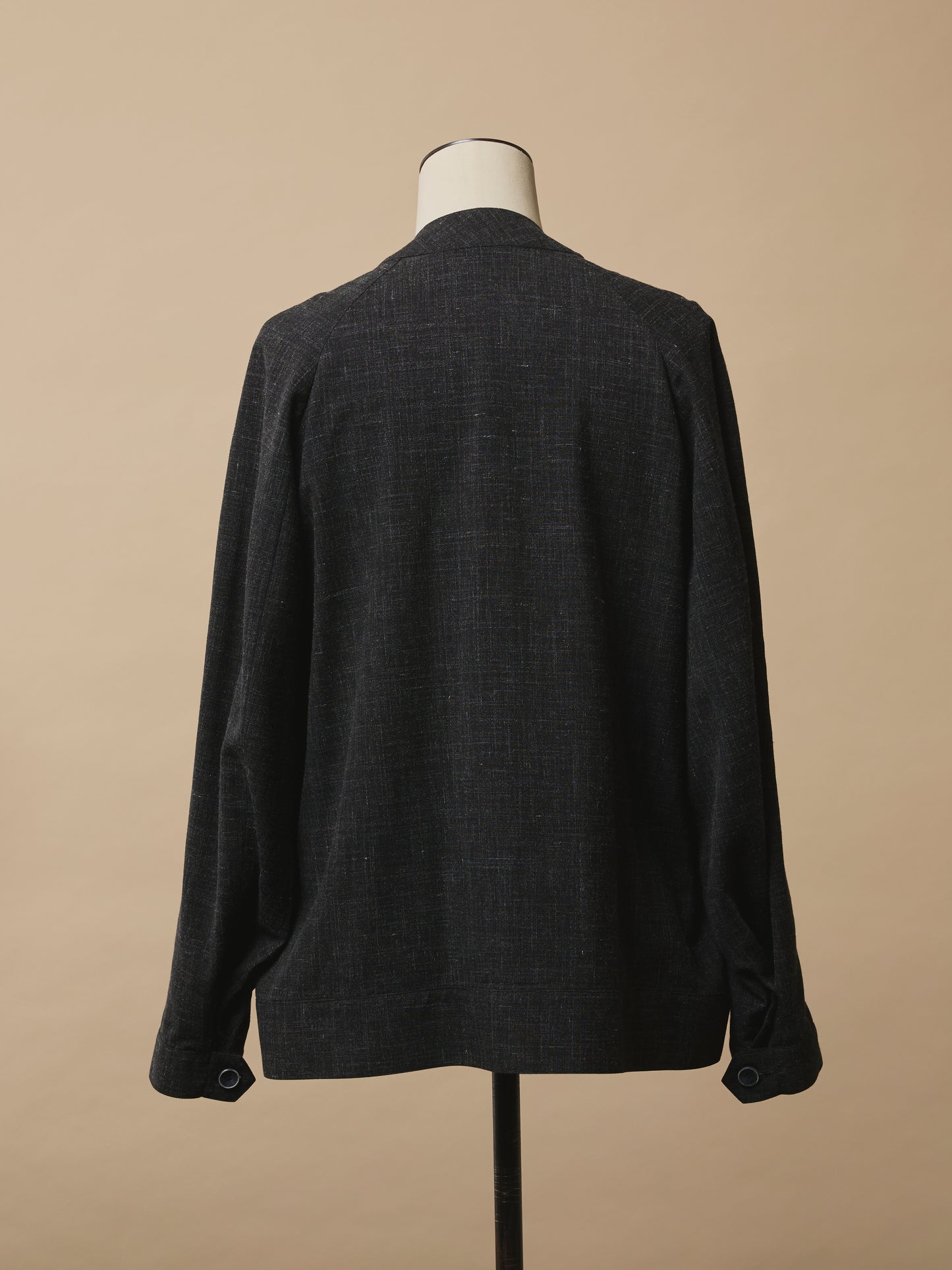 Arthur Jacket in Wool