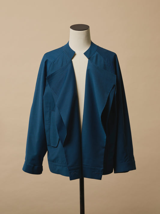 Arthur jacket in Wool