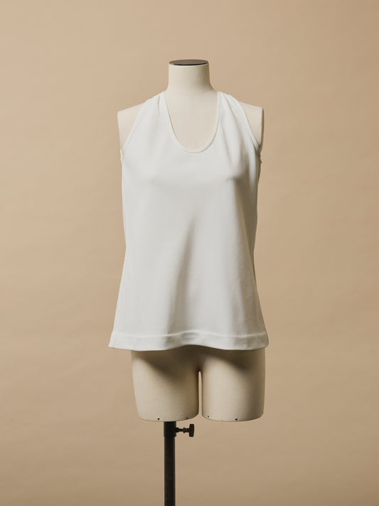 Scoop Neck Tank Top