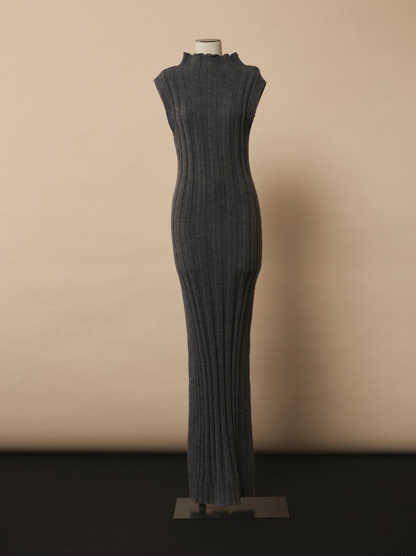 Amelia Cozy Rin Knit Dress