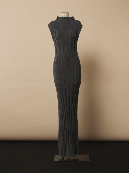 Amelia Cozy Rin Knit Dress