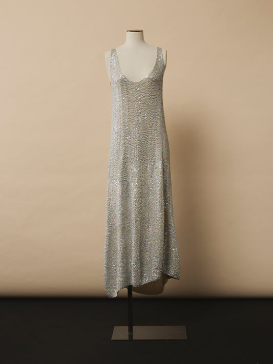 Goldmundi Dress in Cotton
