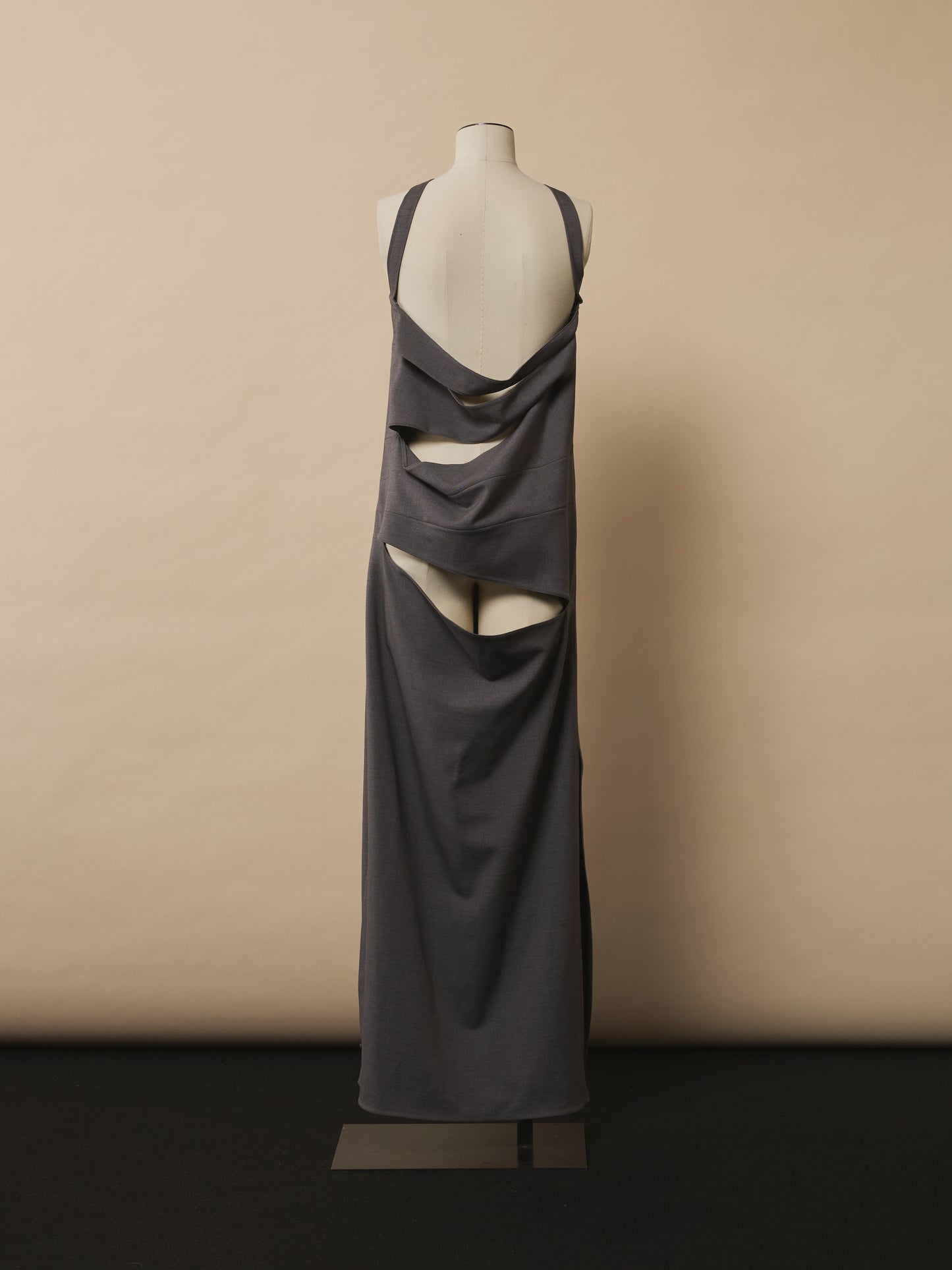 Misty Twilight Maxi Dress