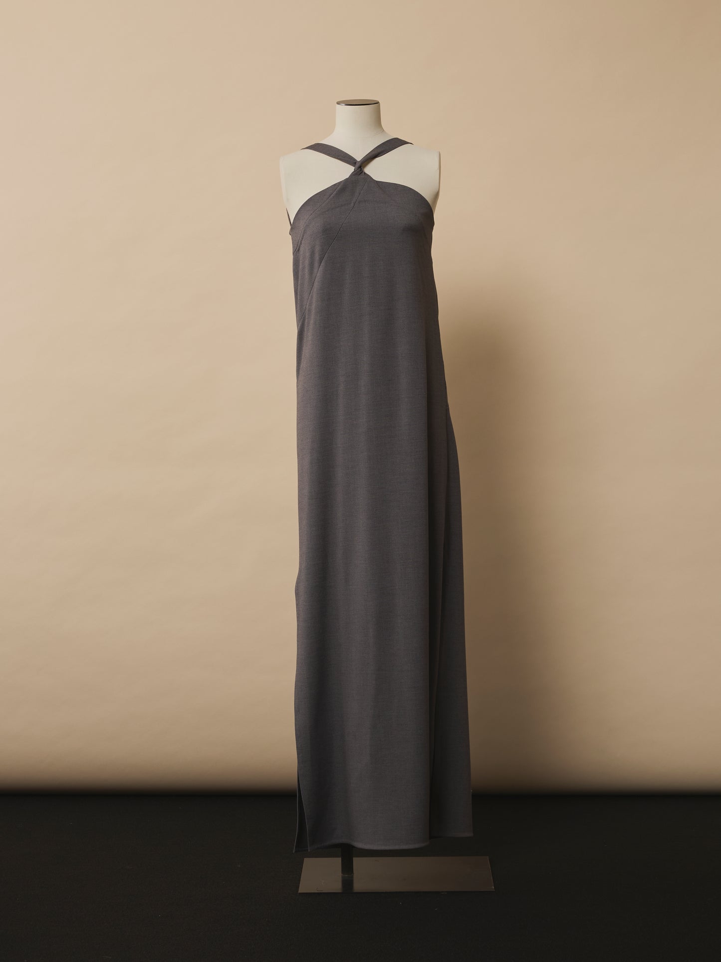 Misty Twilight Maxi Dress