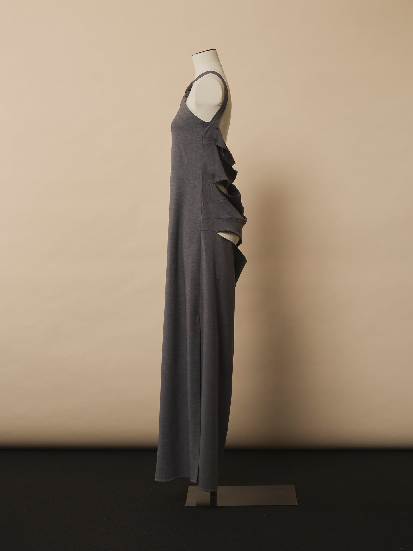 Misty Twilight Maxi Dress