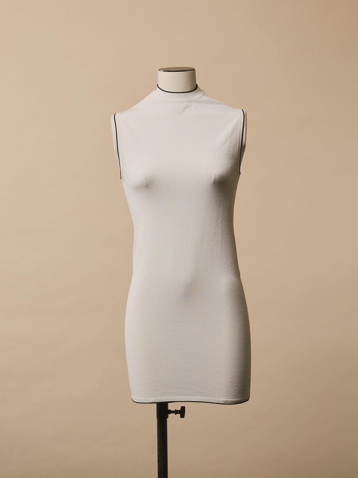 Elysian Cowl Neck Blouse (Unisex)
