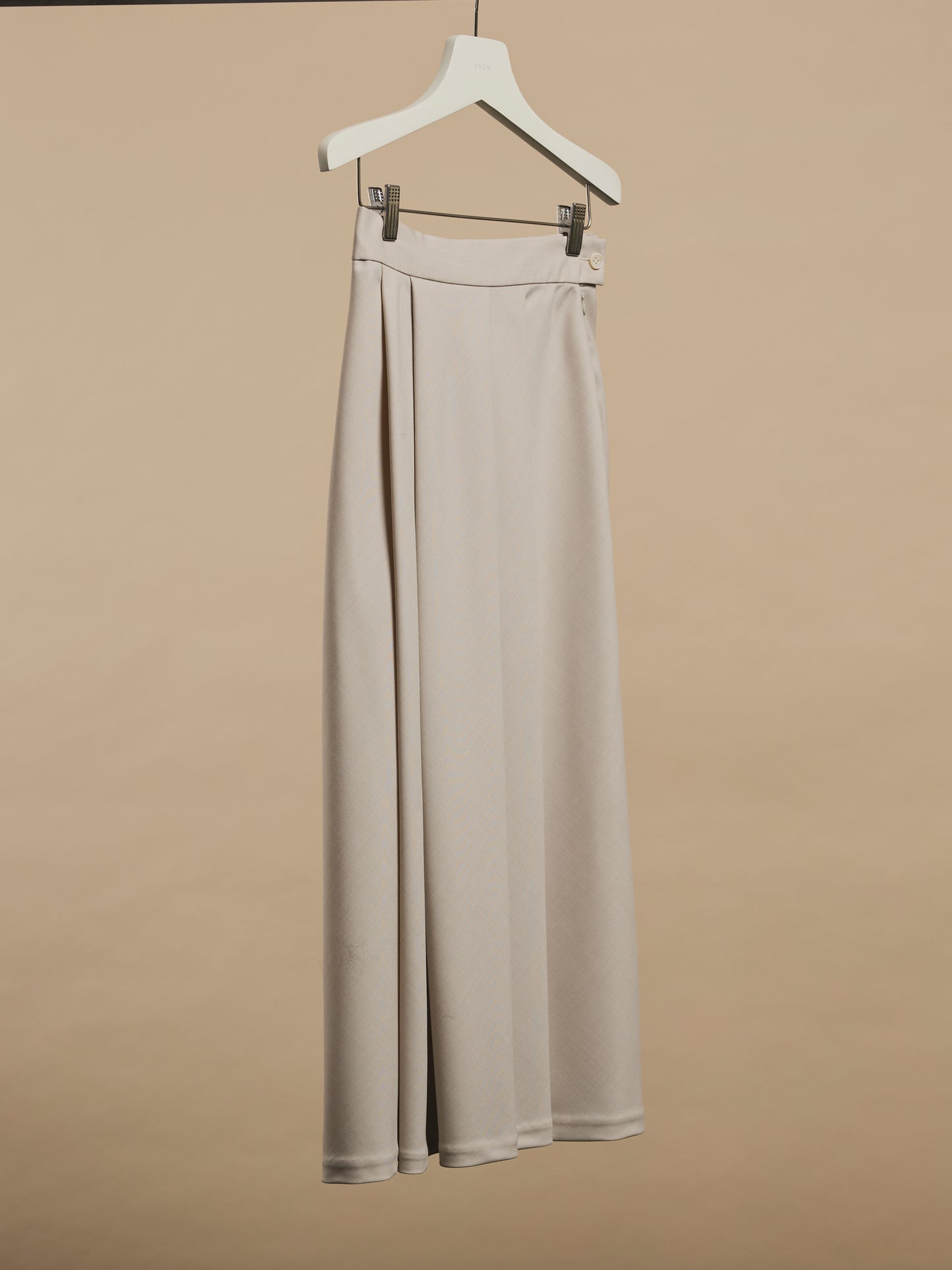 Violaine skirt in Wool