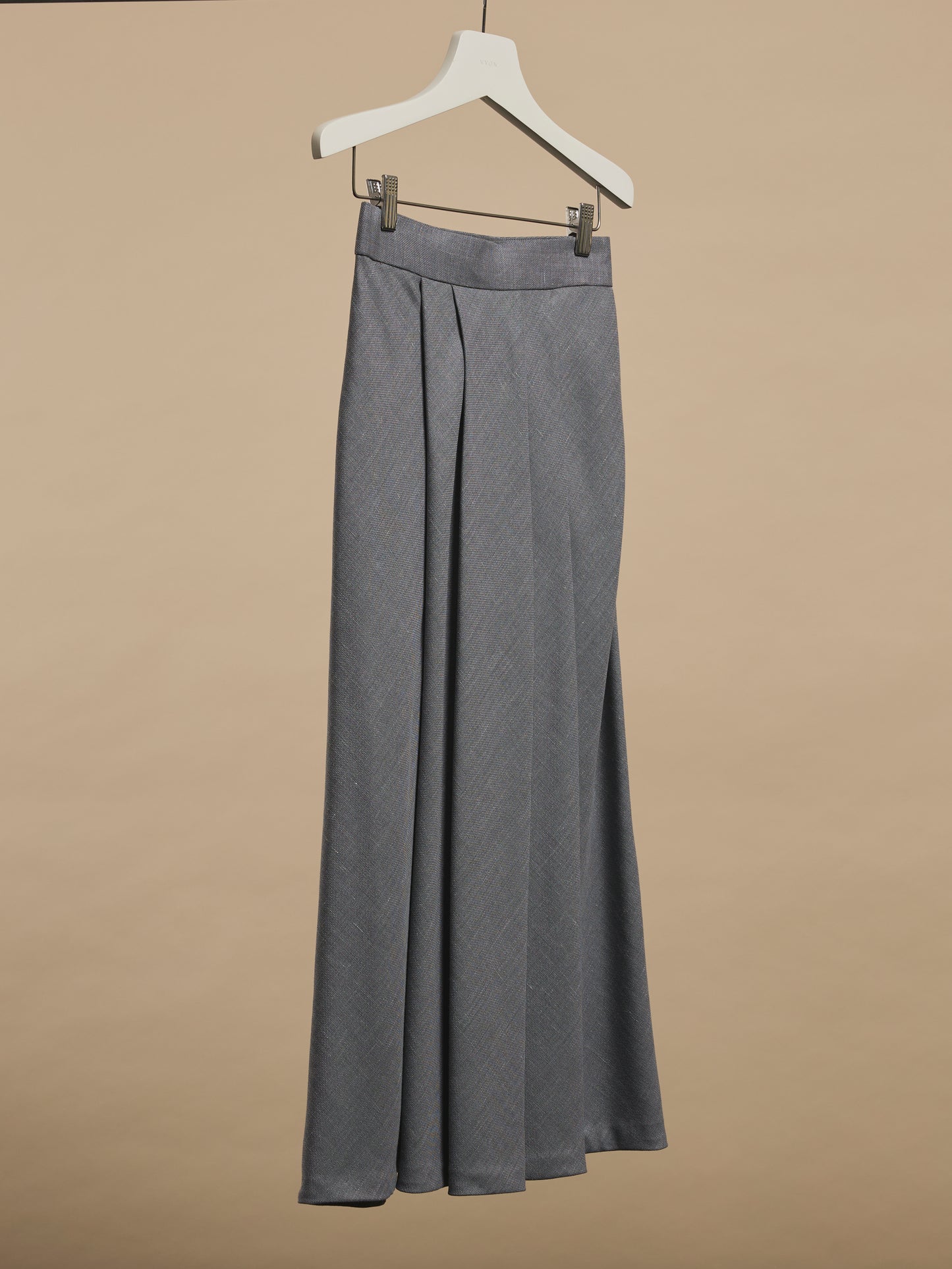 Violaine skirt in Wool