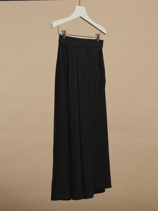 Violaine skirt in Wool