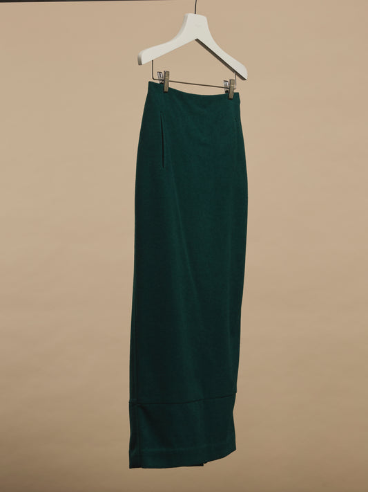 Elara Breeze Skirt