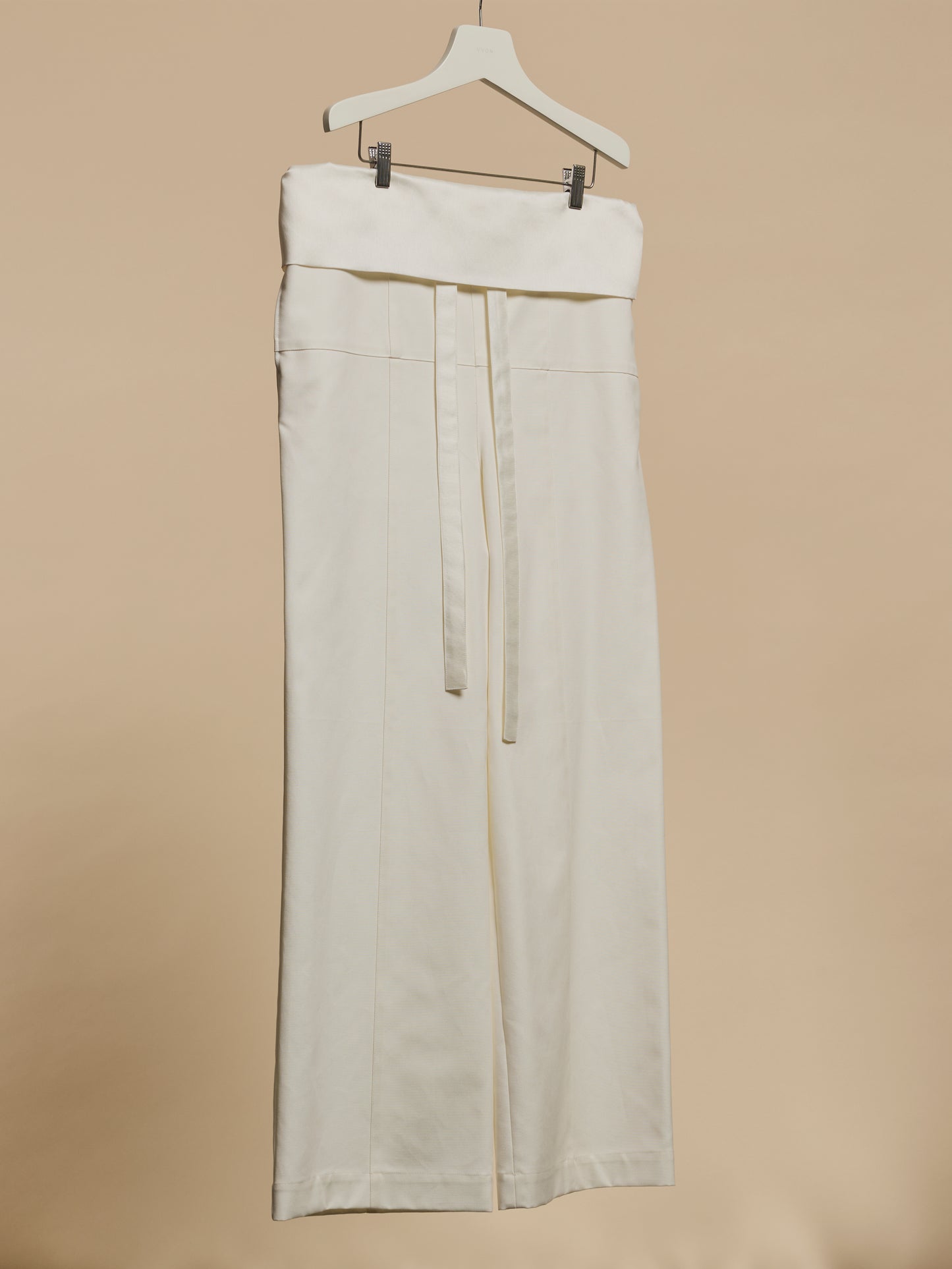 Fraser pants in Cotton