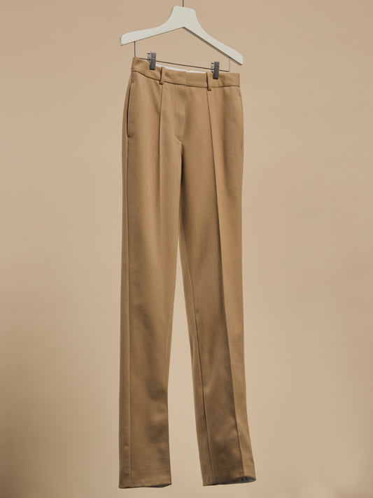Andy Pants in Cotton and Wool