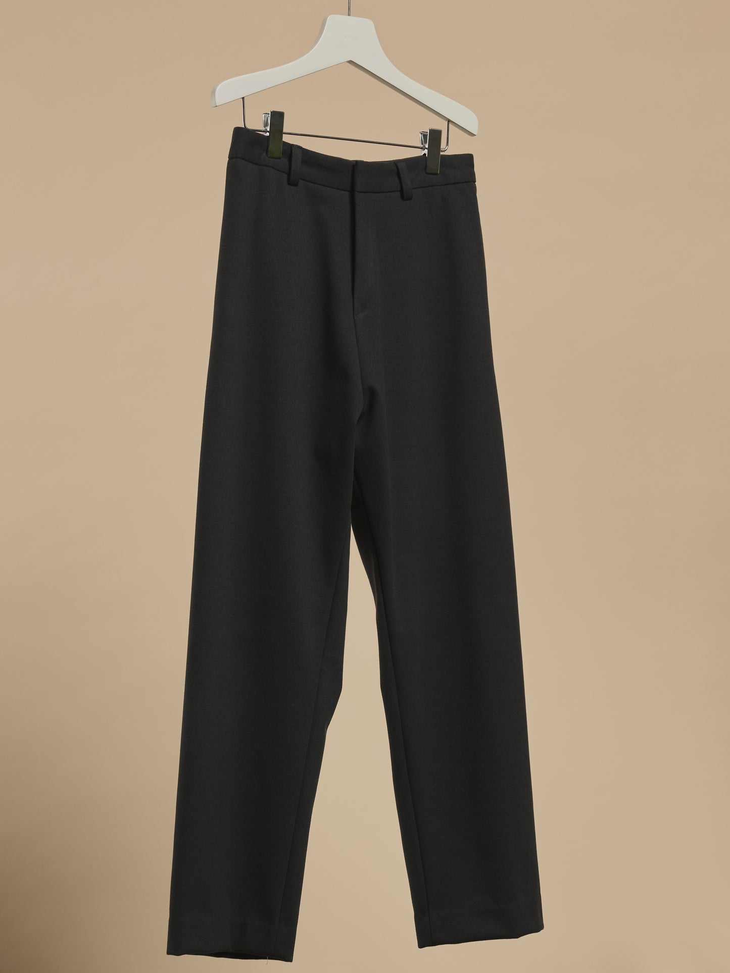 Asano Pants in Stretched Wool