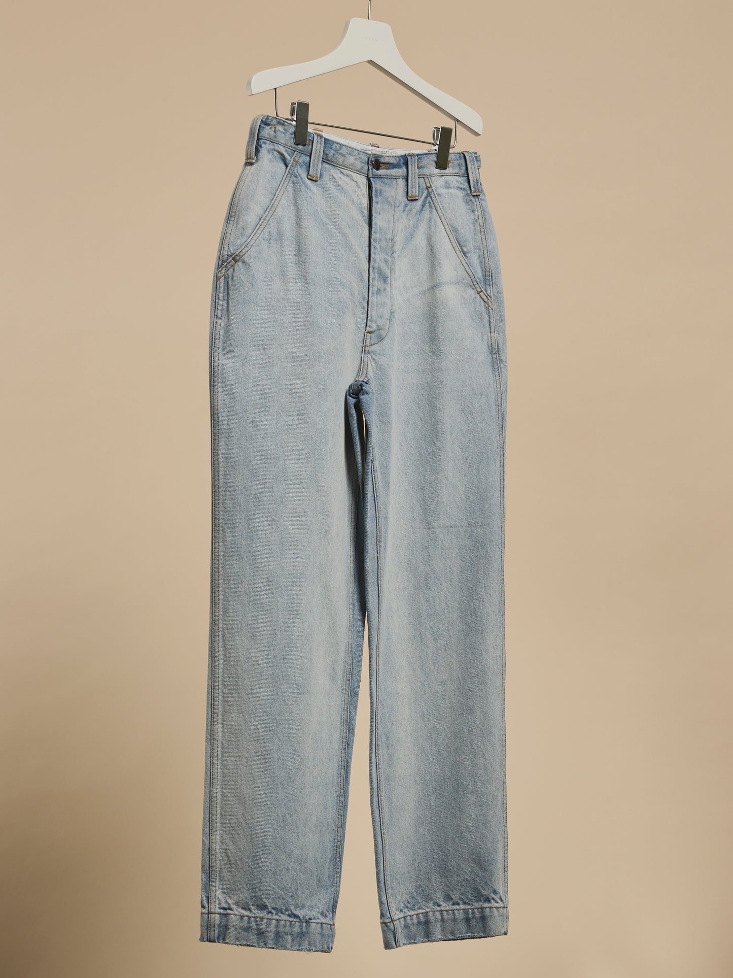 Danke Jeans in Denim