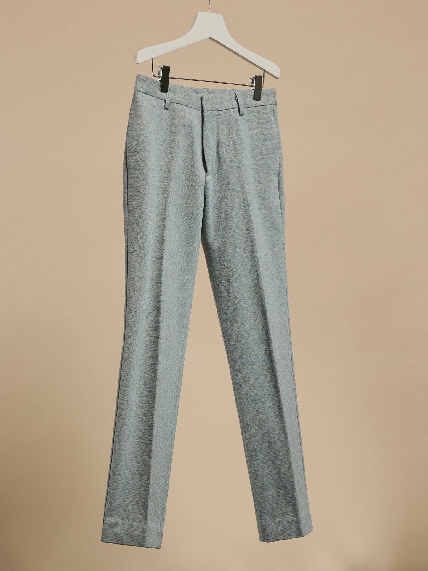 Bruce Pants in Silk
