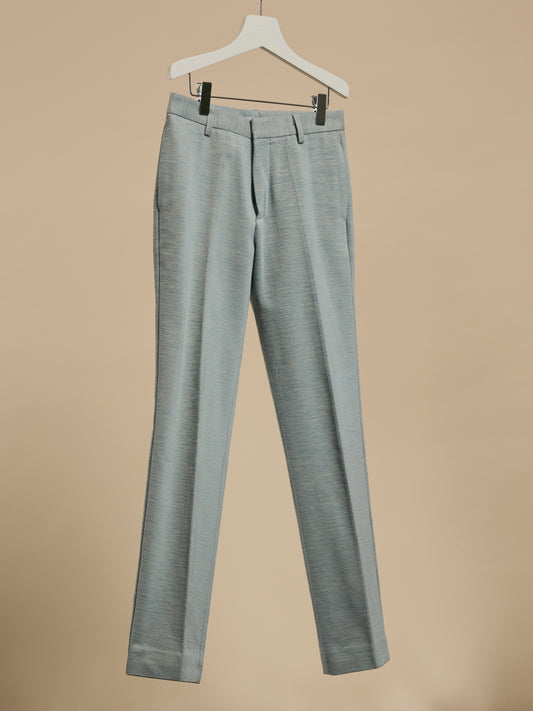 Bruce Pants in Silk