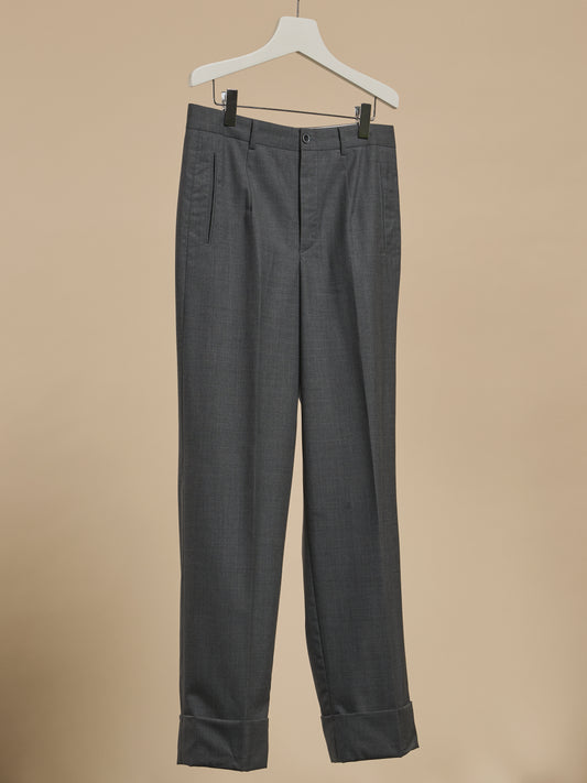 Antonio Pants in Wool