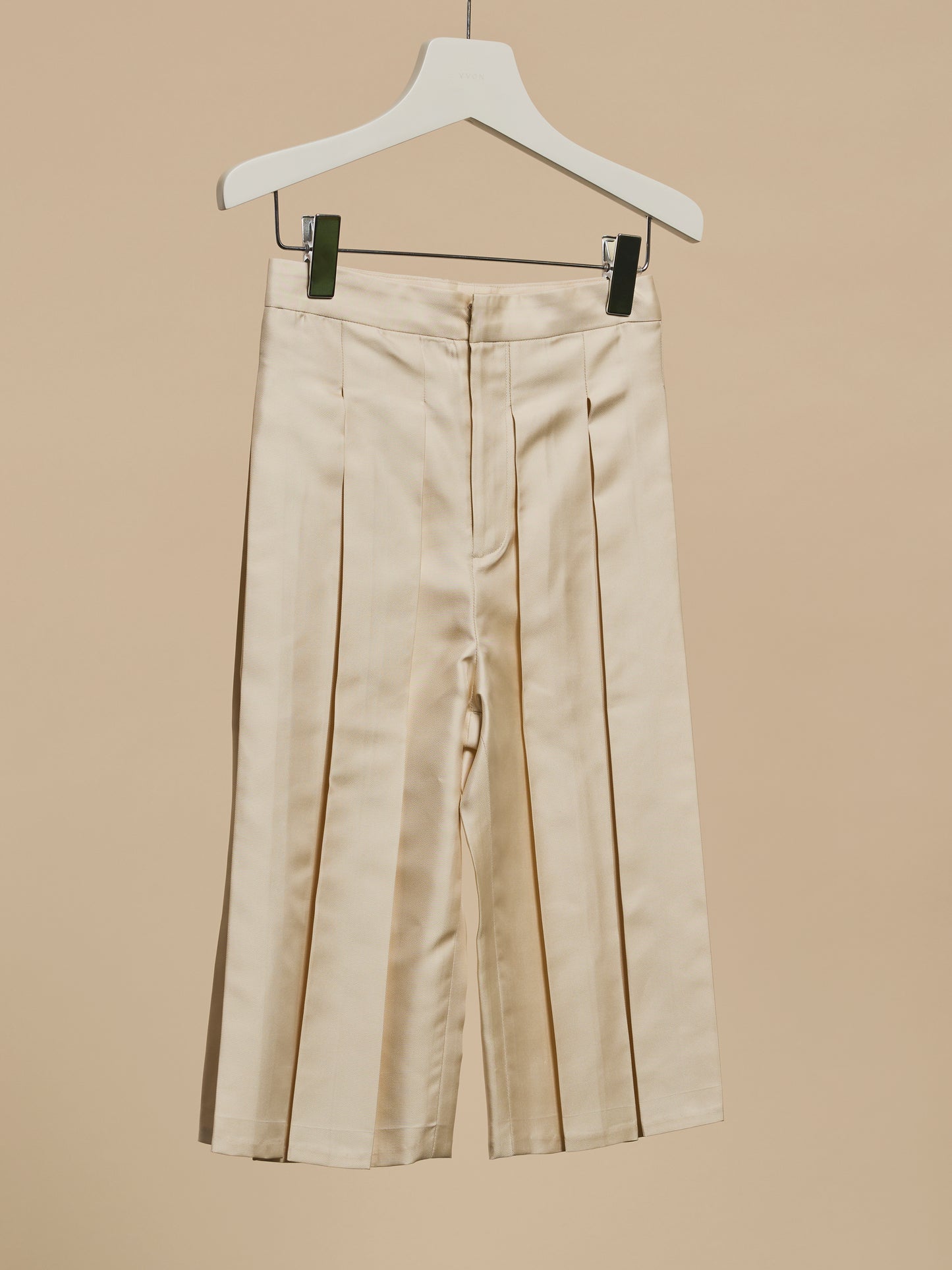 Culotte Plissée 