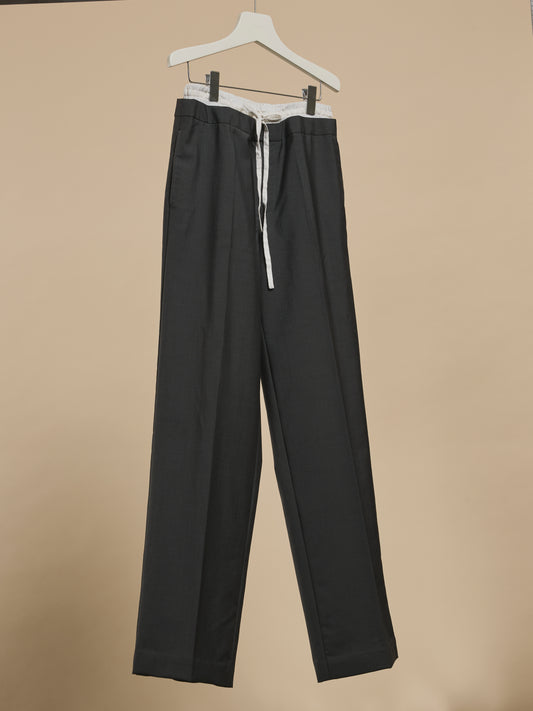 Katia pants in Wool