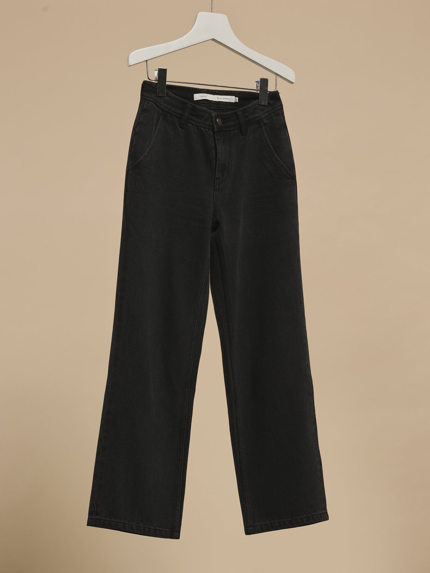 Roan Jeans in Cotton